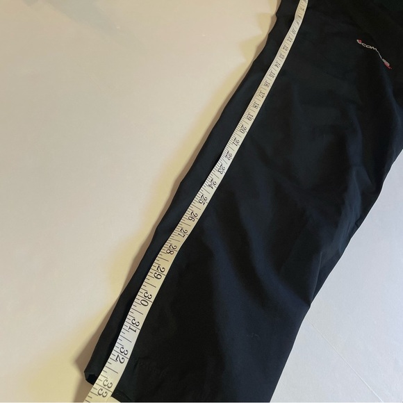 NWT Compass 360 HydroTek Rain Pants Black Size Large - Picture 11 of 12